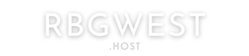 Logo of RGBWest.Host